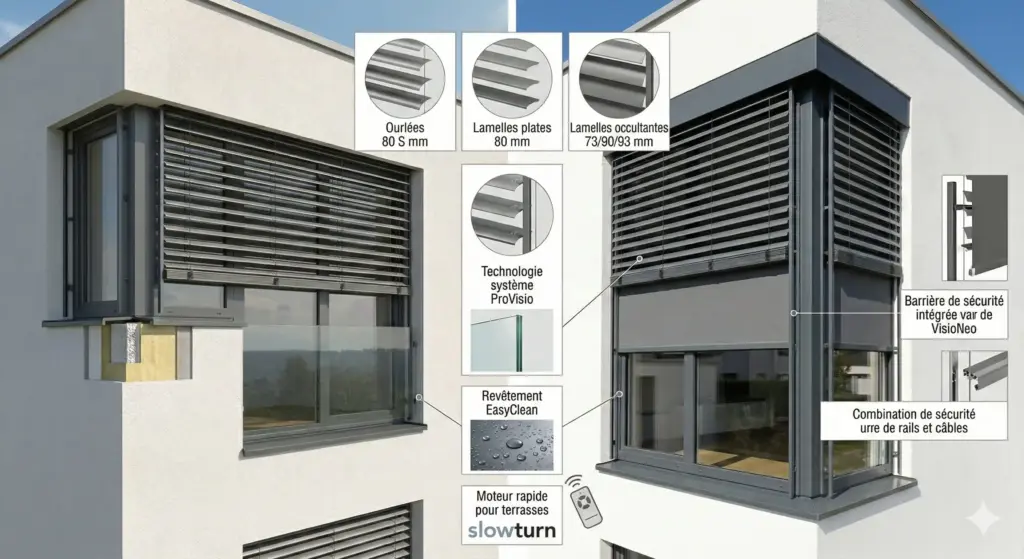 brise soleil bloc baie