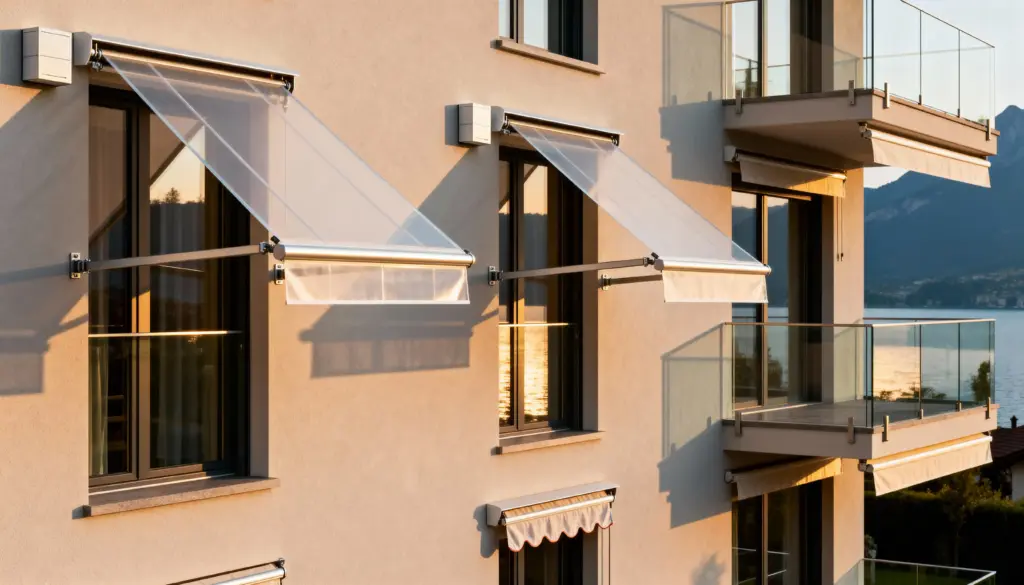 store à projection type 340