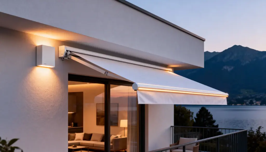 store banne terrea k50