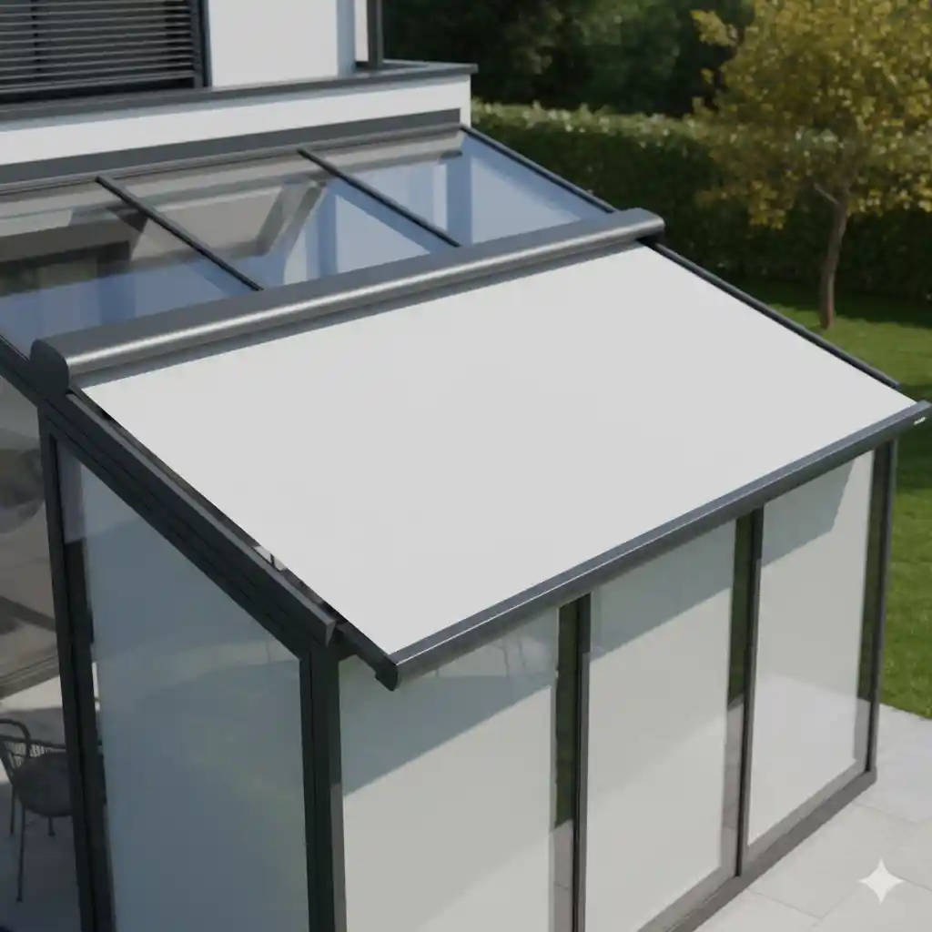 store de véranda climara w6