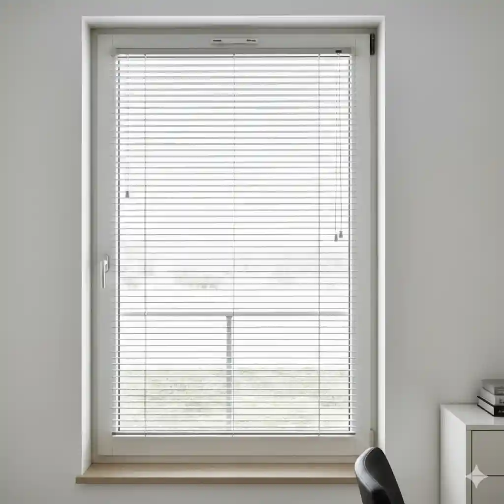 store vénitien flextra